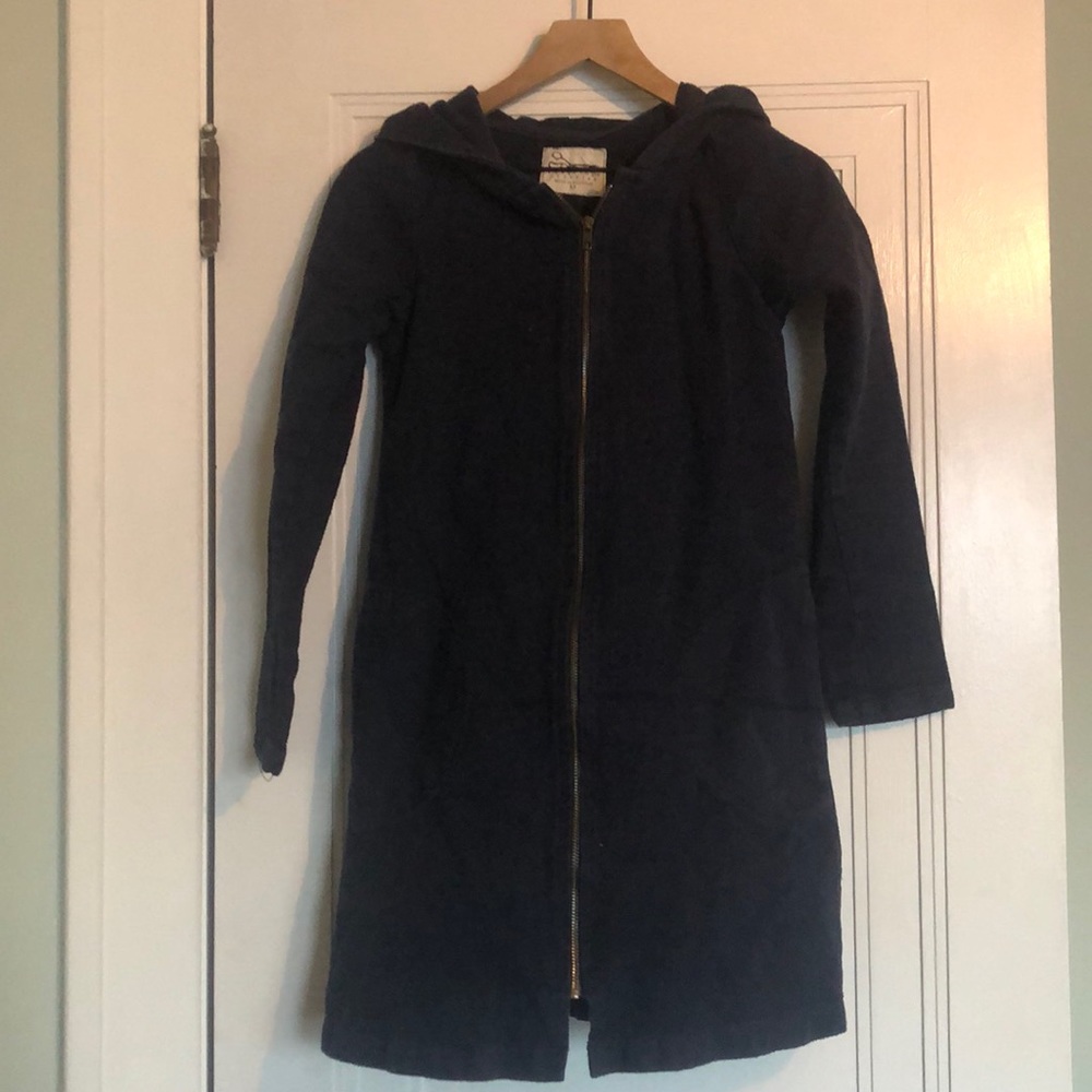Conscious Clothing Denim Jacket